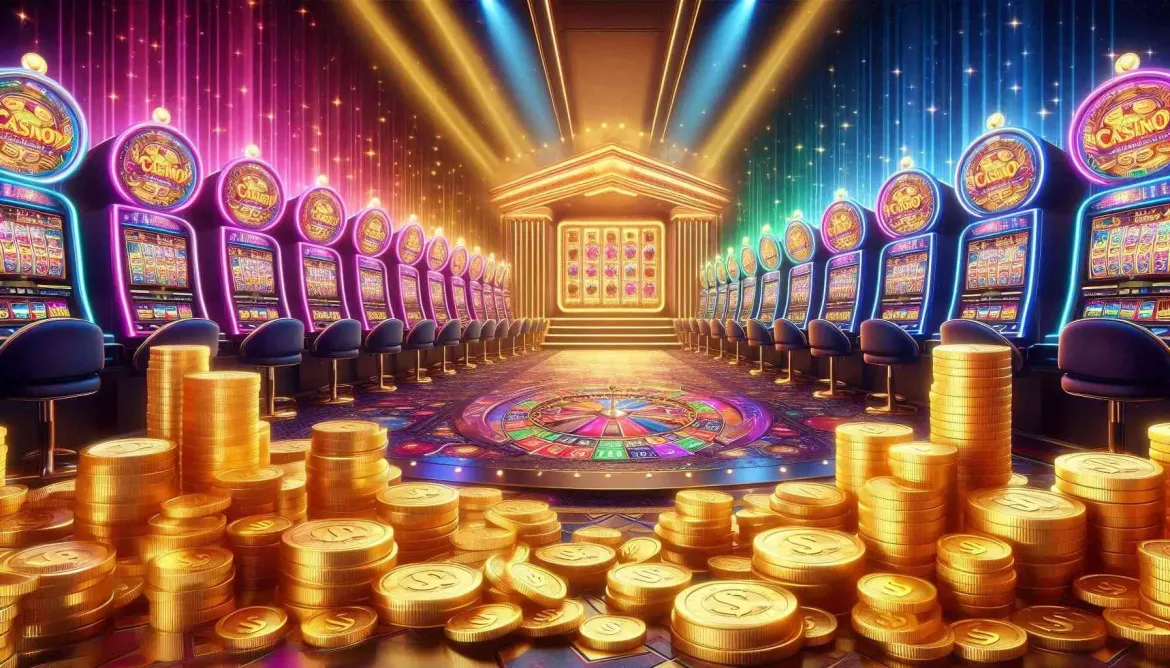 Spelklubben Casino